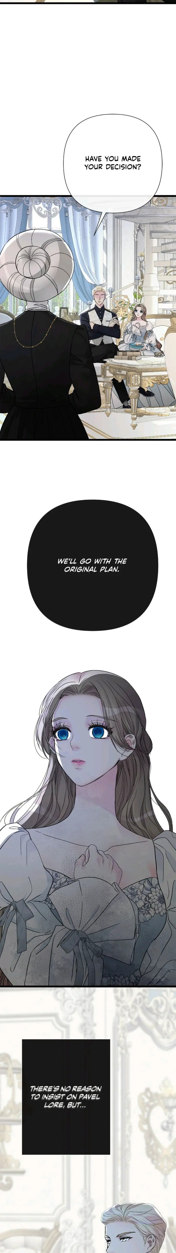 The Problematic Prince, Chapter 63 image 18
